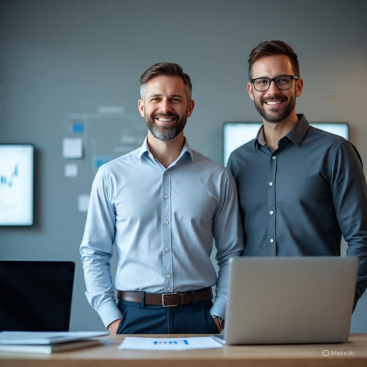 Digital Branding Team